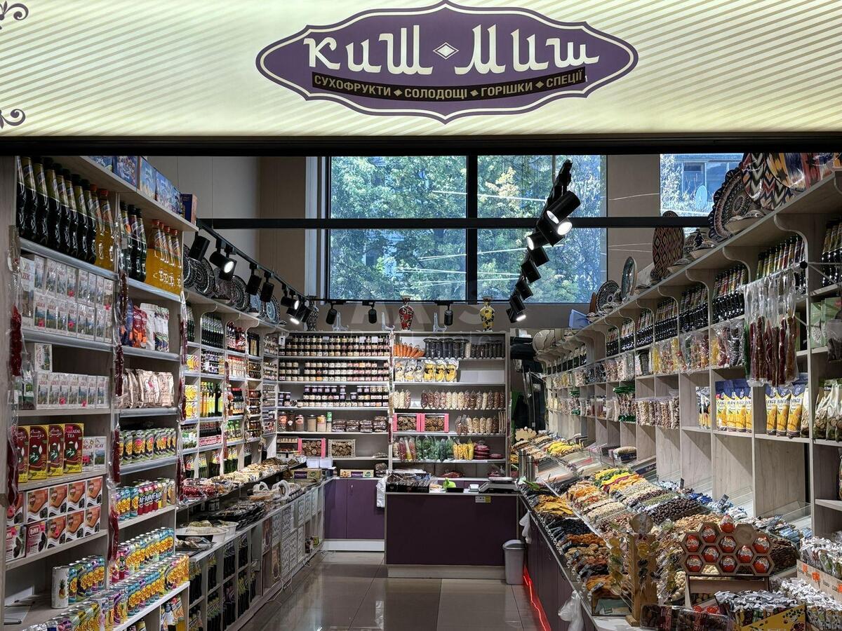 Trade object vul. Ljatoshyns'kogo 14, 9000m25
