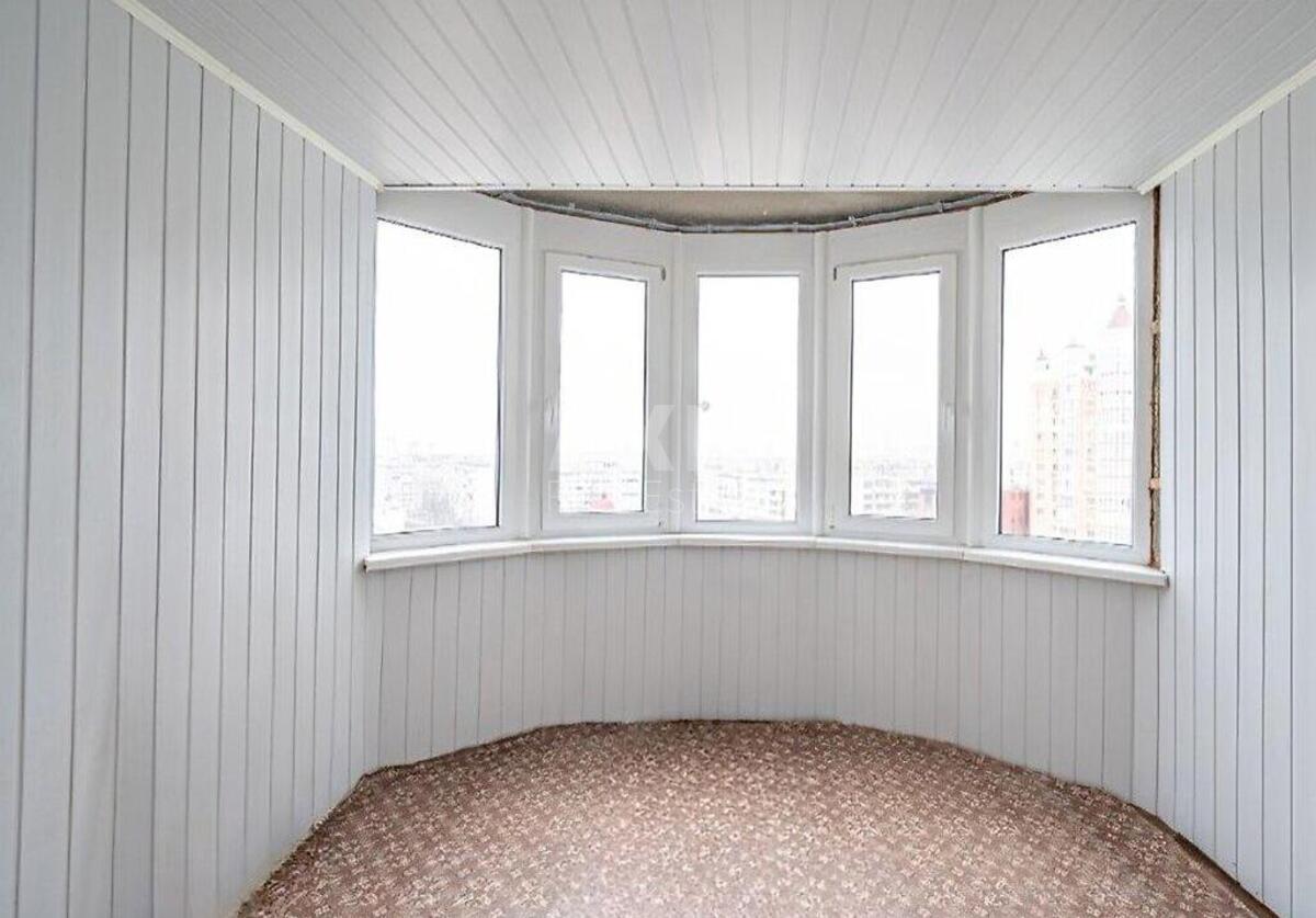 3k apartment vul. Levka Lukyanenka 13А630828