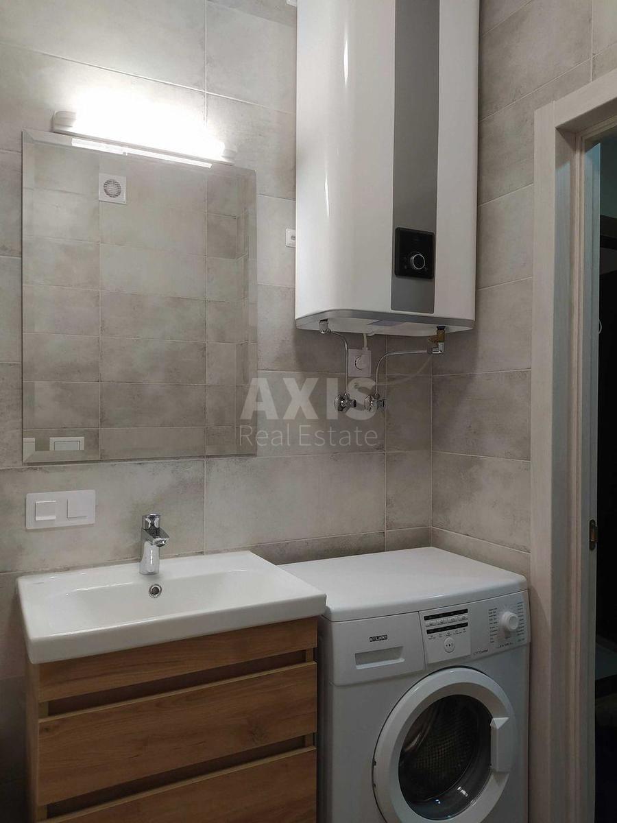 1k apartment vul. Praktychna 15