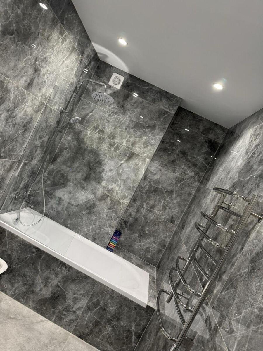 2k apartment vul. Zlatoustivs'ka 276