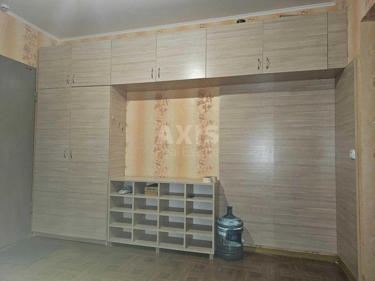 1к квартира ул. Закревского Николая 97А588491