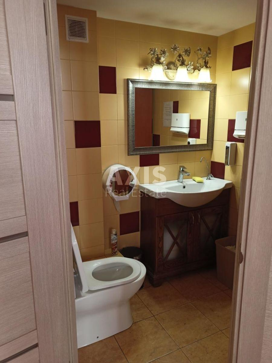 Office vul. Volodymyrs'ka 65, 100m2417995