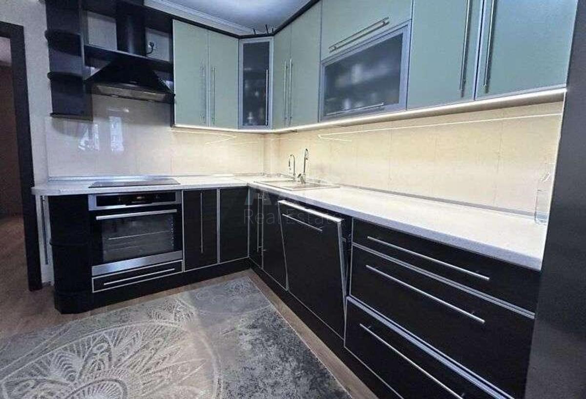 1k apartment pr-t Lobanovs'kogo 150А9