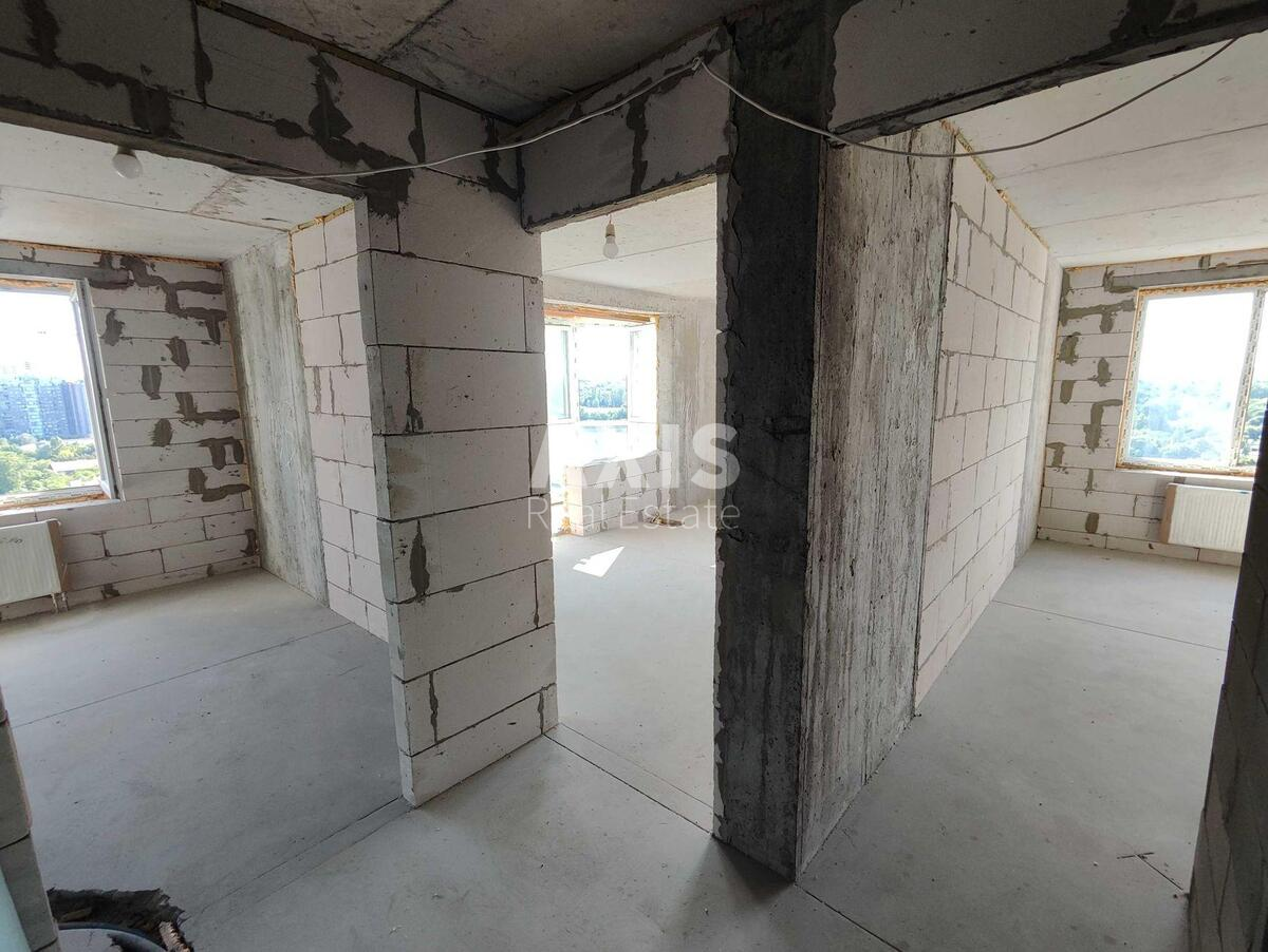 2k apartment uzv. Lysogirs'kyj 26А630583