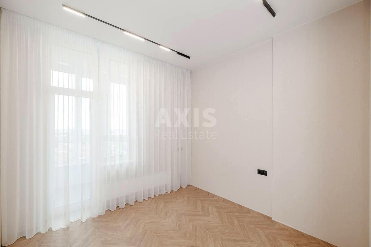 3k apartment vul. Kahovs'ka 60632199