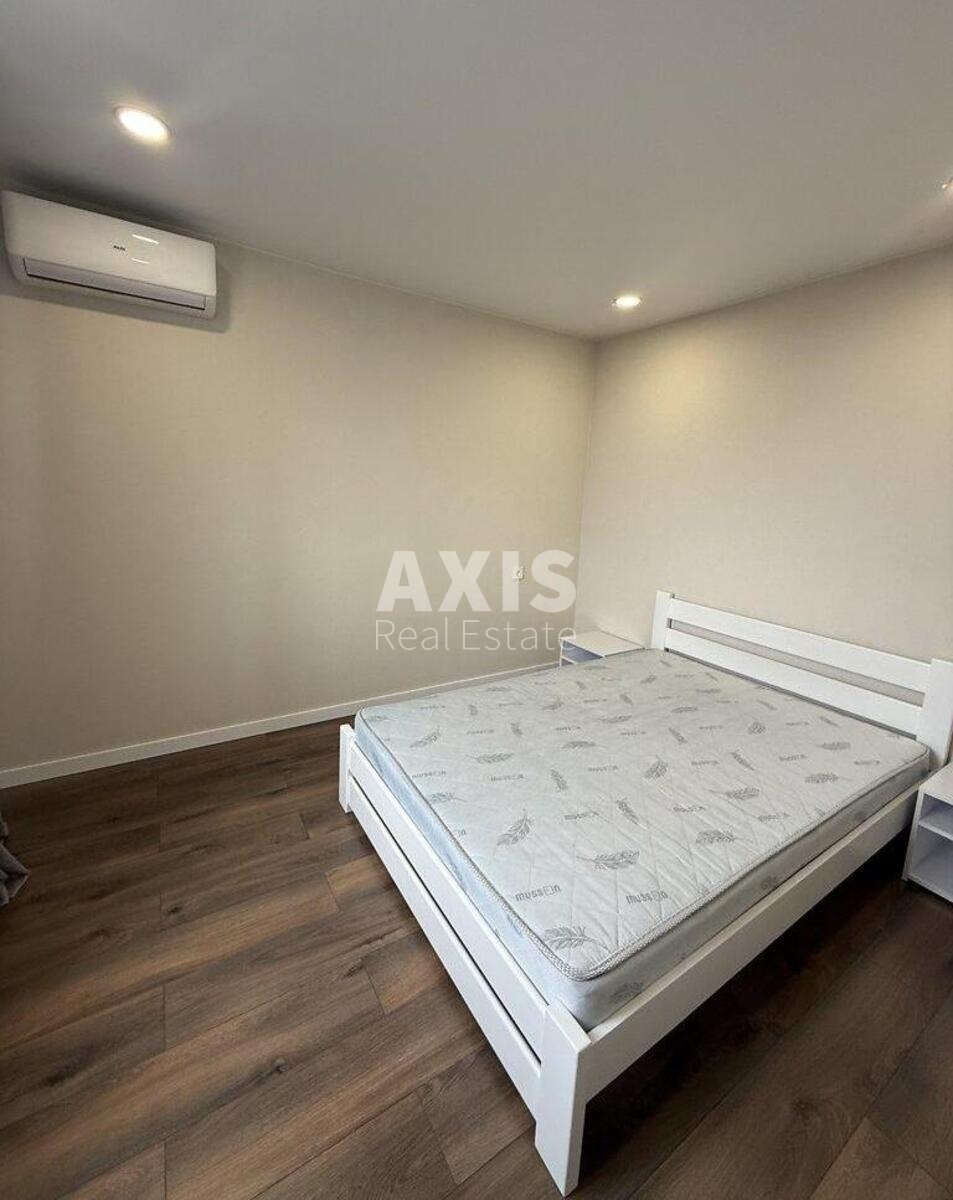 1k apartment vul. Oleha Mudraka 1Б628363