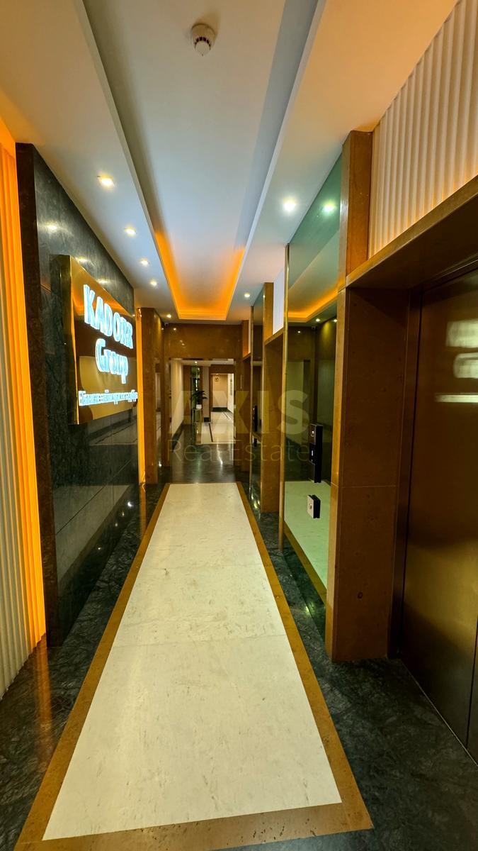 Office vul. Zhyljans'ka 68, 118m26326218