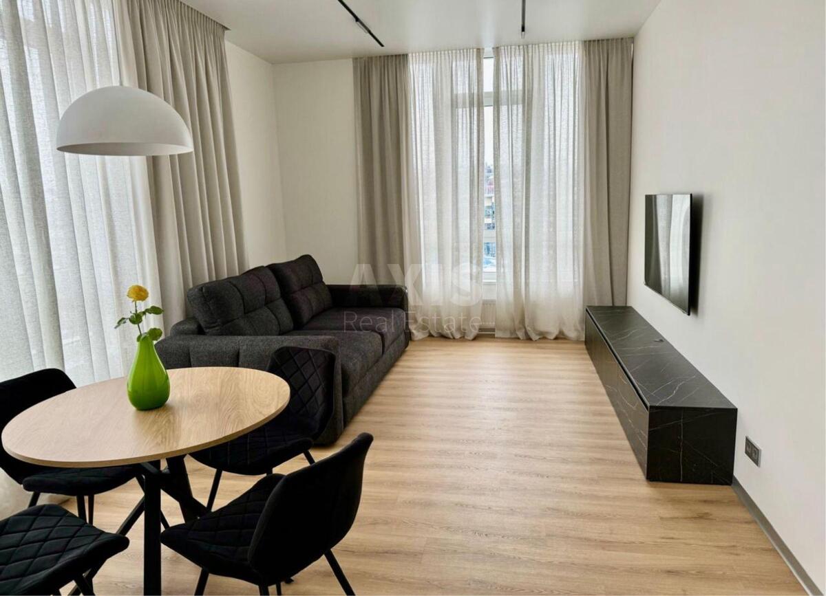 1k apartment vul. Zhyljans'ka 68633542