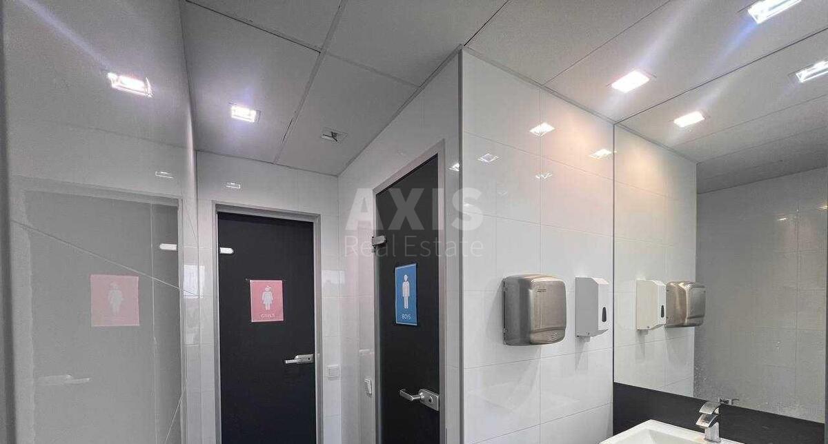 Office vul. Lejpcyz'ka 15, 309m25