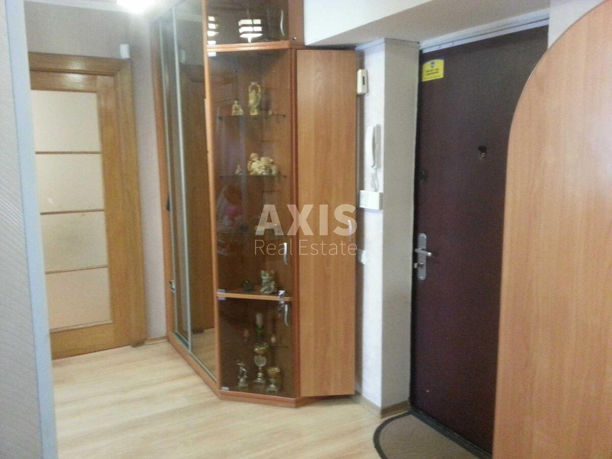 2k apartment vul. Nizhyns'ka 10565125