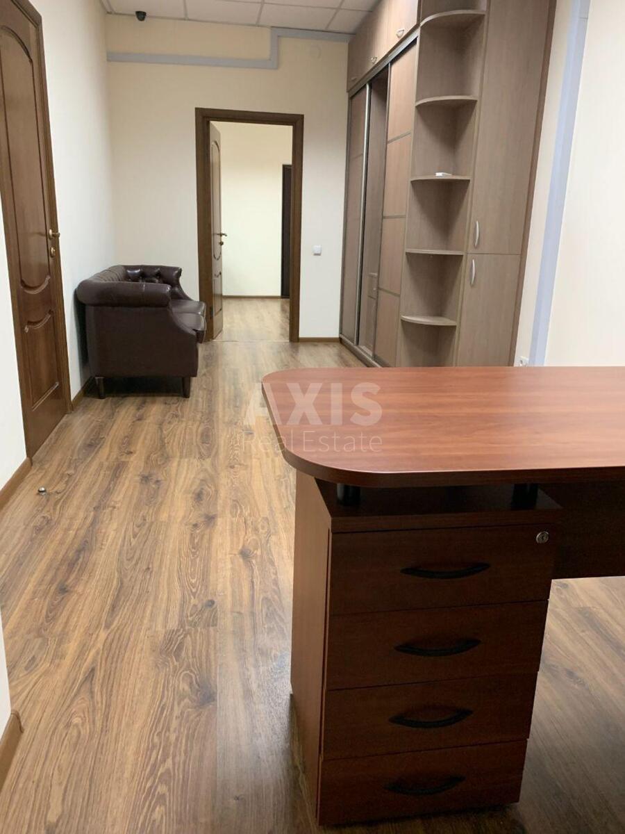 Office vul. Glybochyc'ka 40Х, 58m27