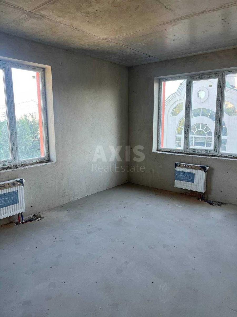 2k apartment vul. Baggovutivs'ka 175