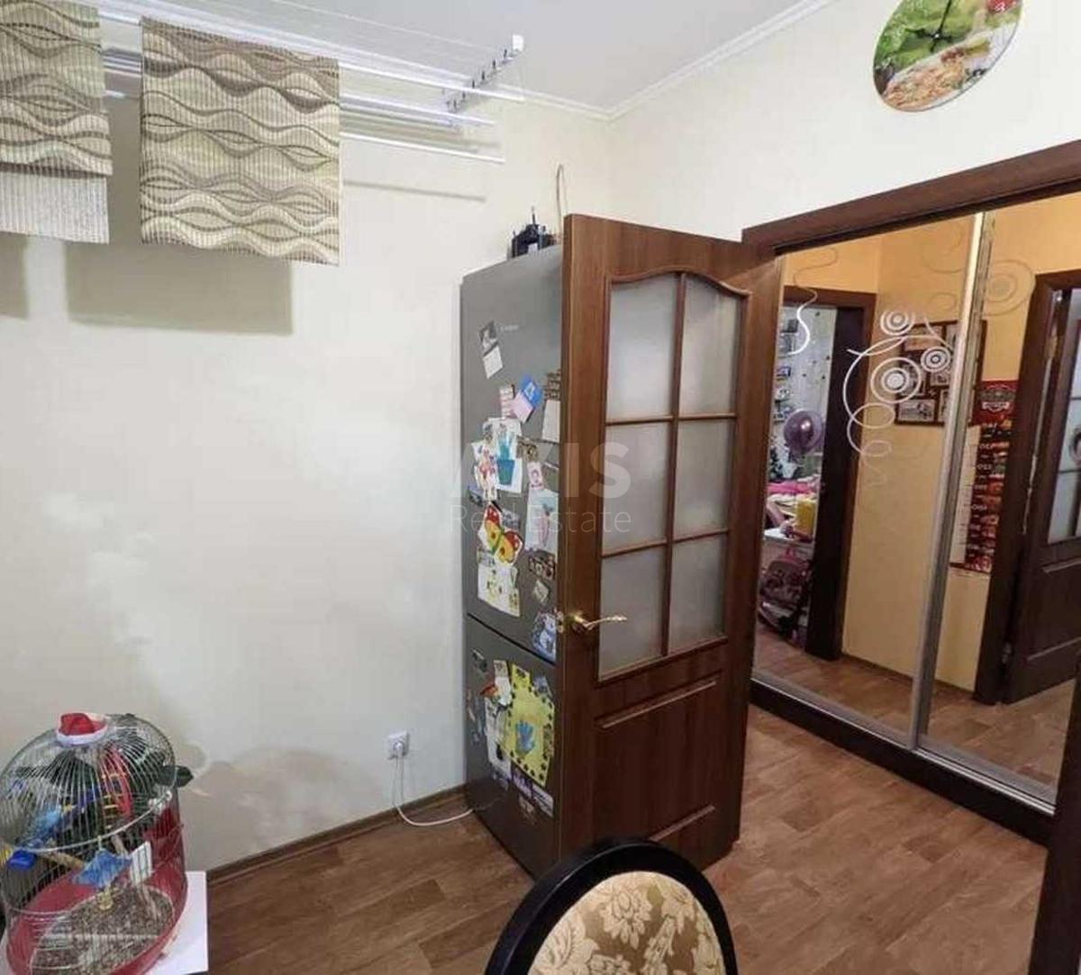 1k apartment vul. Vashhenka Grygorija 72