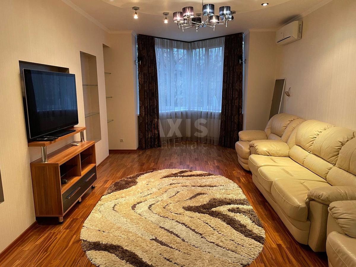 3k apartment vul. Saljutna 1Б2
