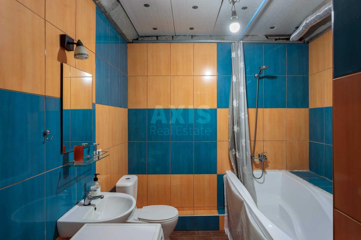 5k apartment pr-t Peremogy 8913
