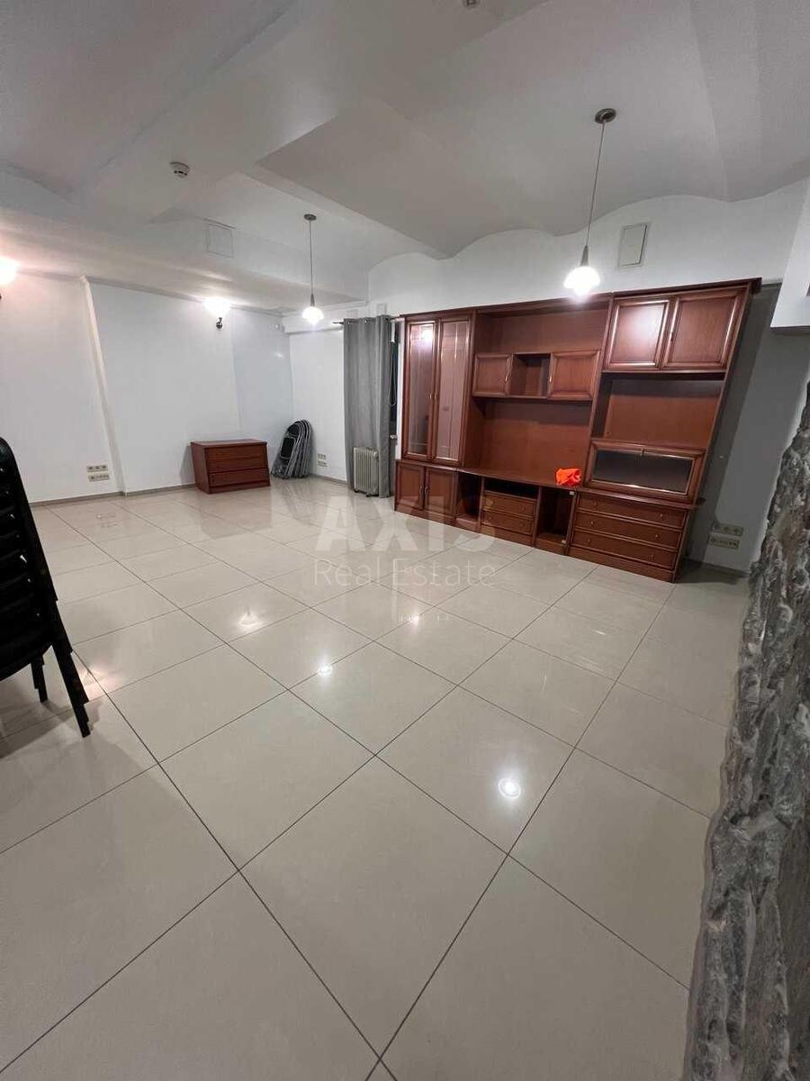 Office vul. Shovkovychna 5, 145m28