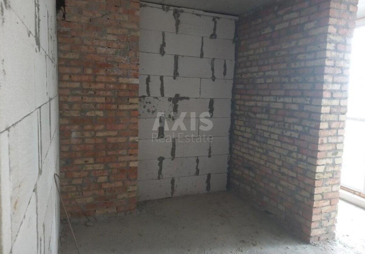 1k apartment vul. Kamianska 123594953