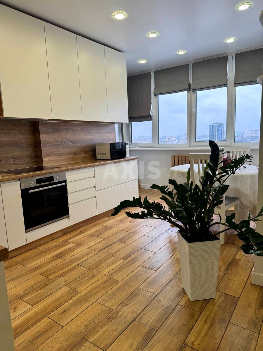 1k apartment vul. Mehanizatoriv 20636642