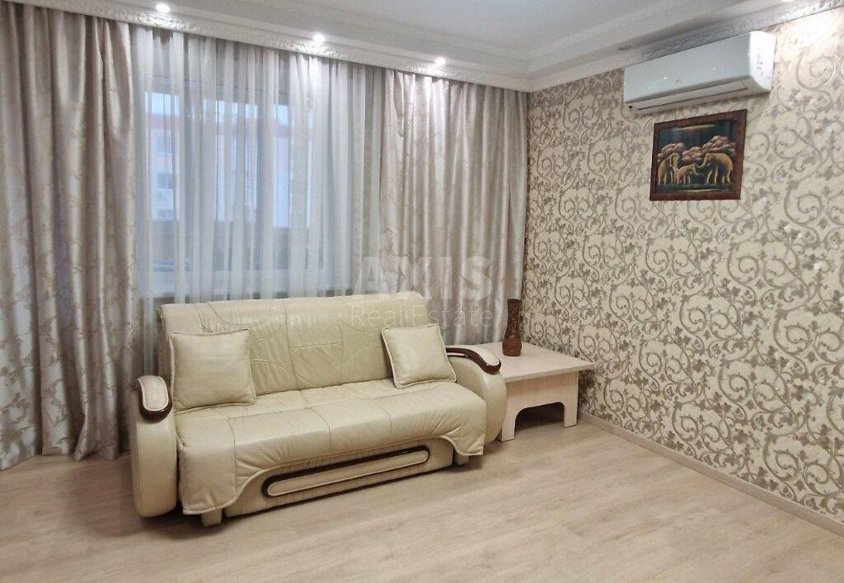3k apartment vul. Garmatna 38А2