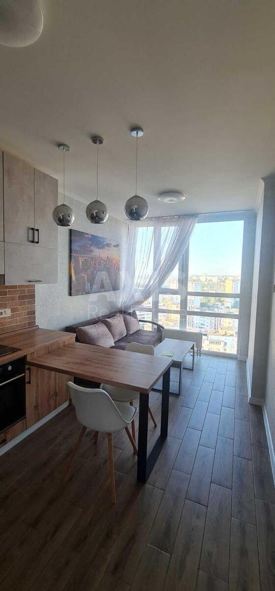 1k apartment vul. Gulaka Mykoly 4593512