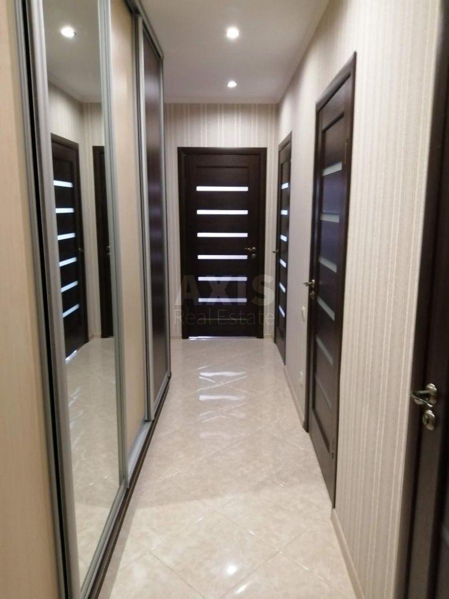 2k apartment prov. Lobachevs'kogo 7