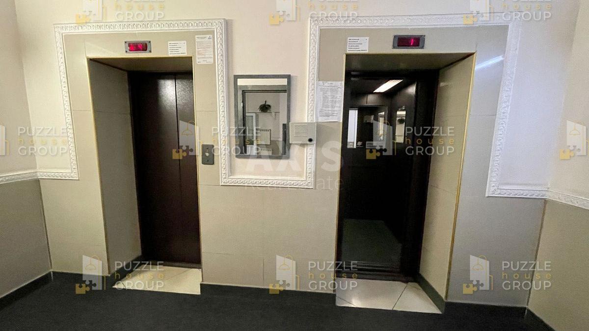 2k apartment nab. Dniprovs'ka 19А7