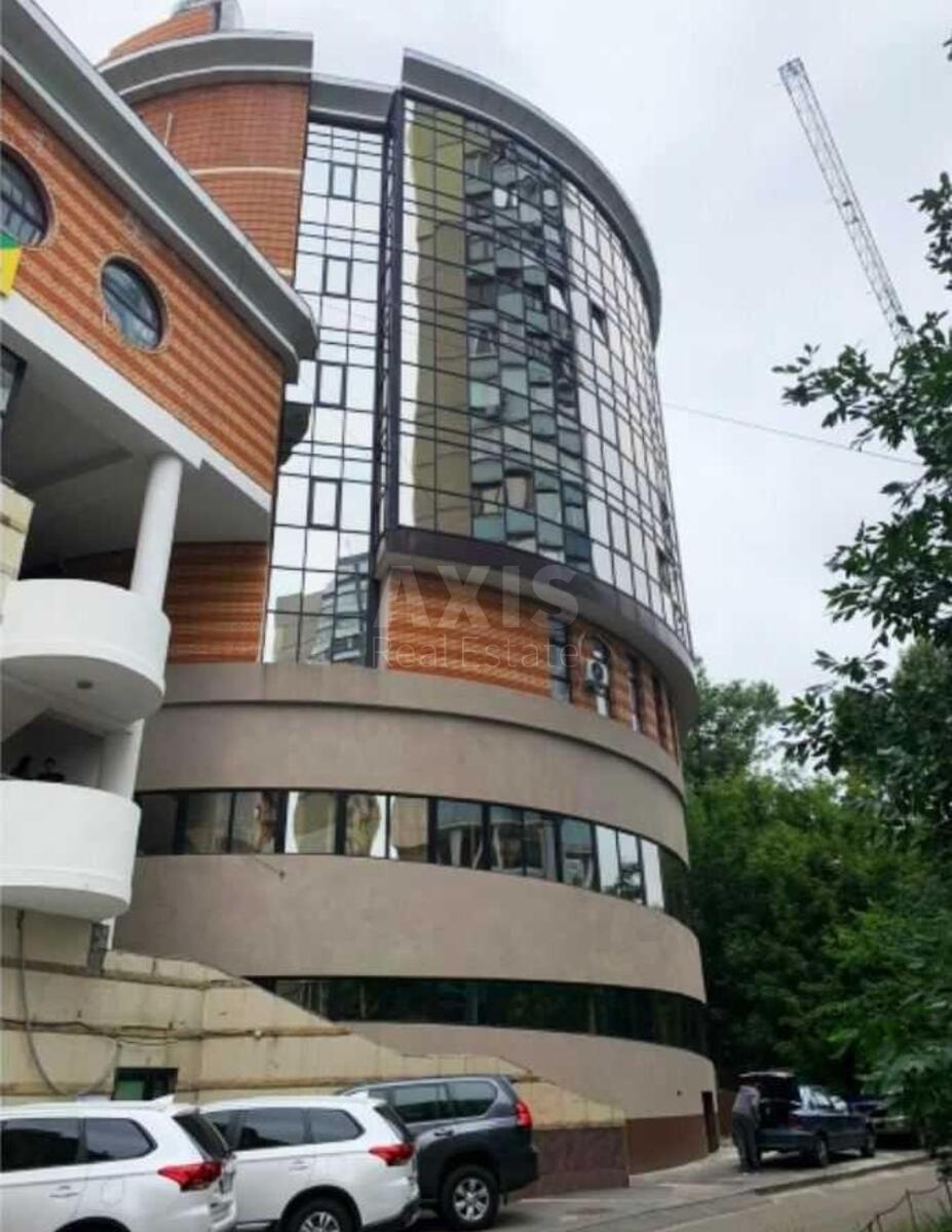 Офис ул. Старонаводницкая 4В, 3057м2