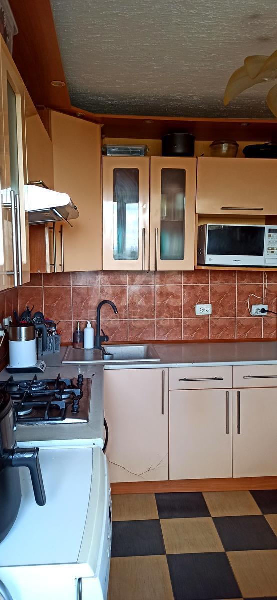 3k apartment vul. Zhmachenka Generala 18592330