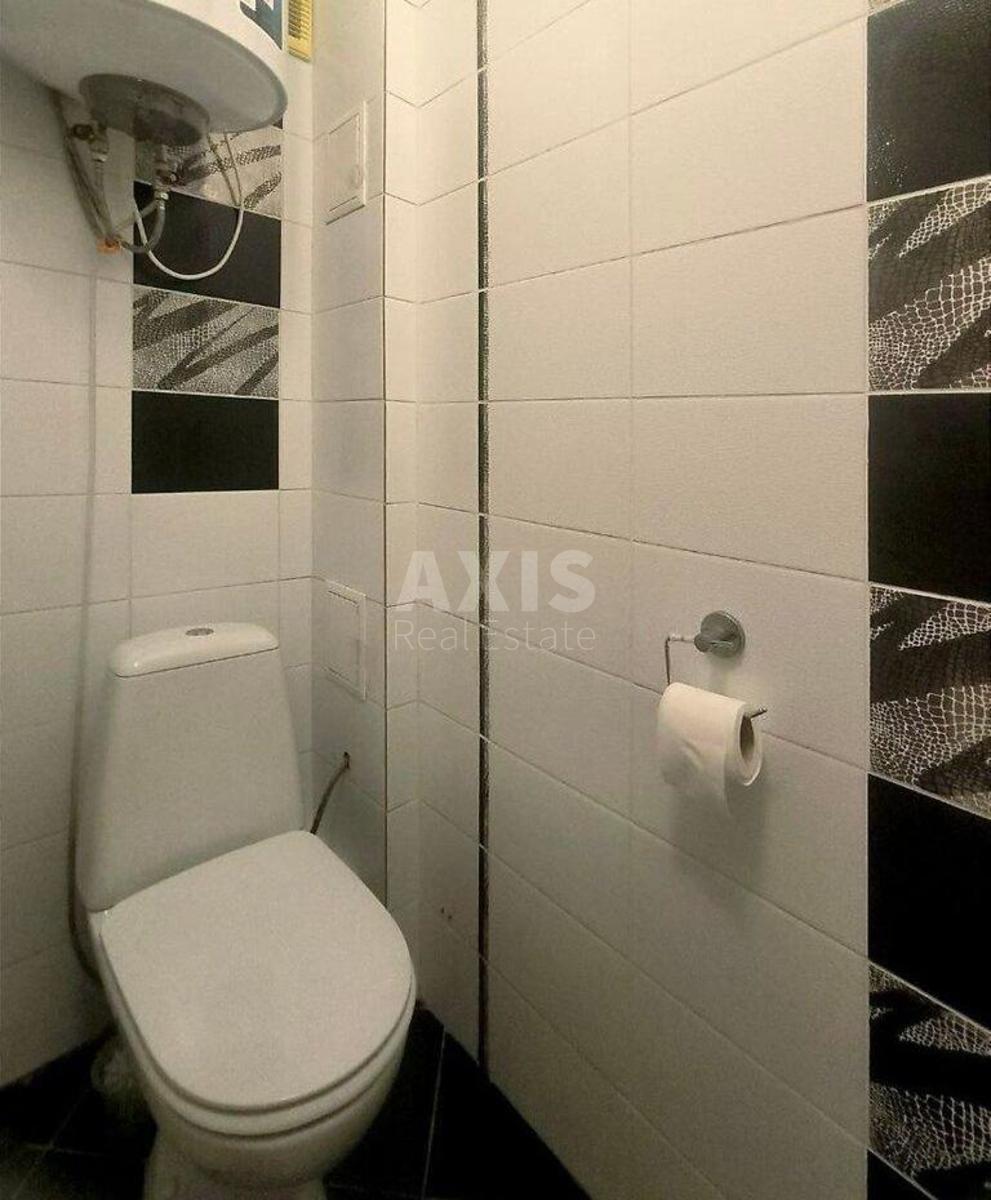 2k apartment vul. Zlatoustivs'ka 44/224