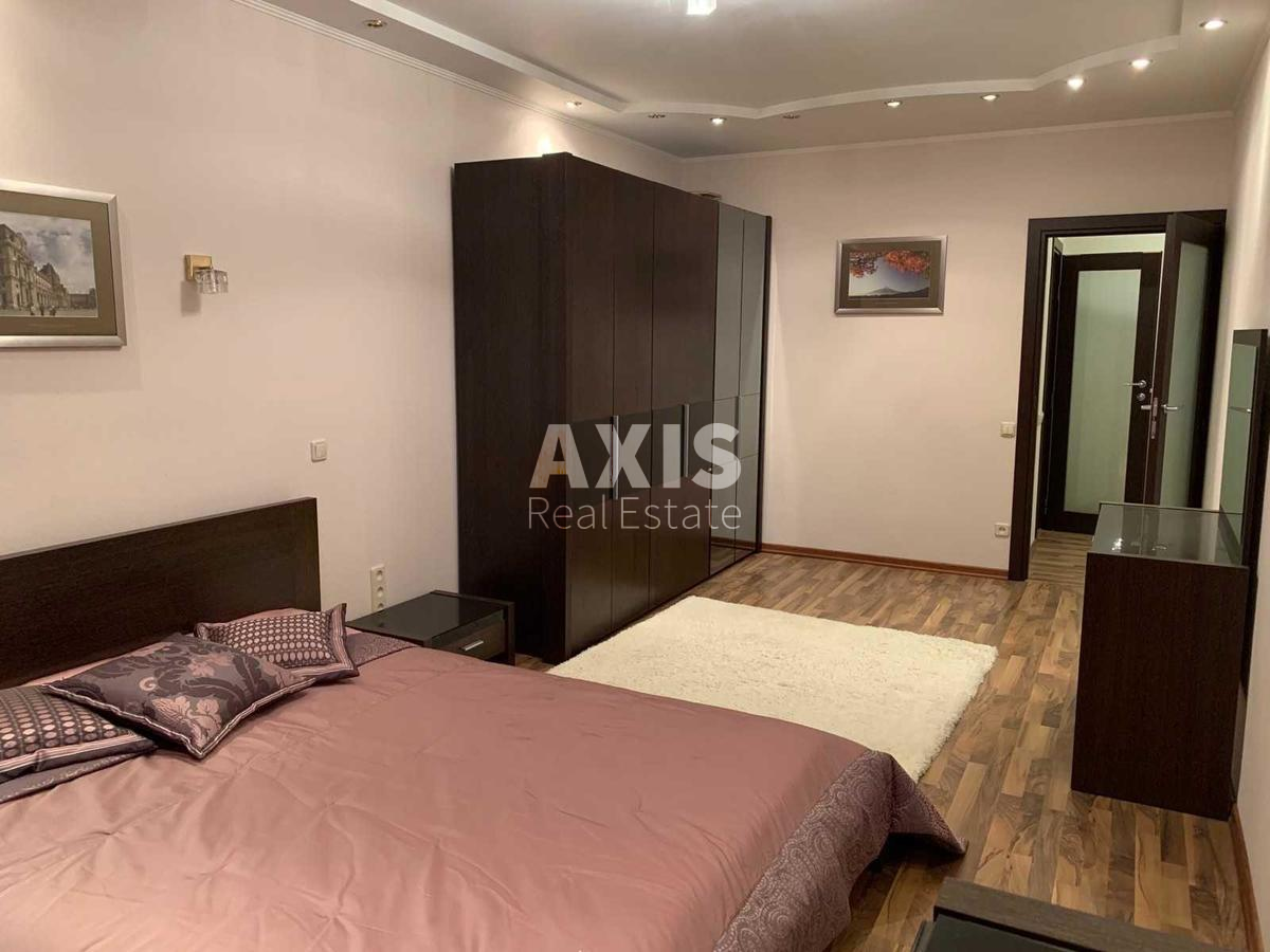 2k apartment vul. Myropil's'ka 393