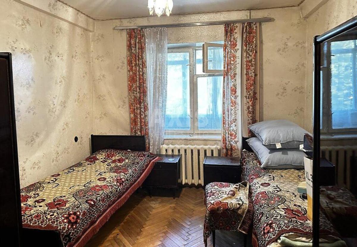 2k apartment vul. Zodchyh 660
