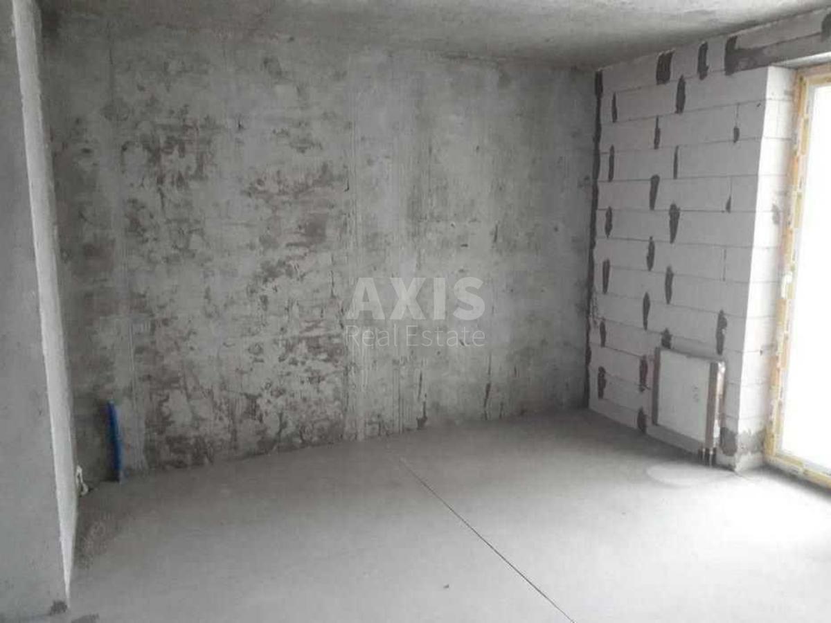 1k apartment uzv. Lysogirs'kyj 26А1