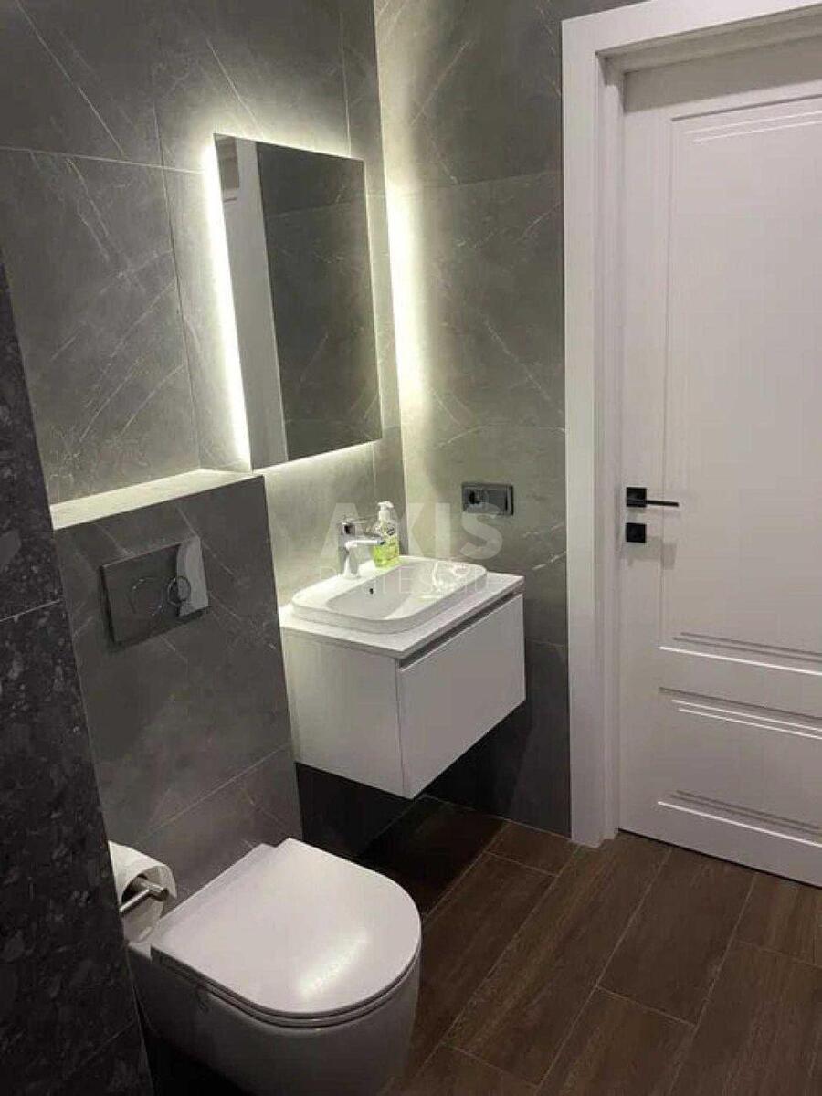2k apartment tupyk Tvers'kyj 7В8