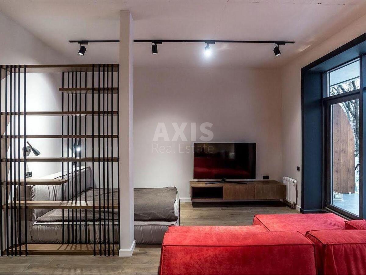 1k apartment pr-t Peremogy 42592812