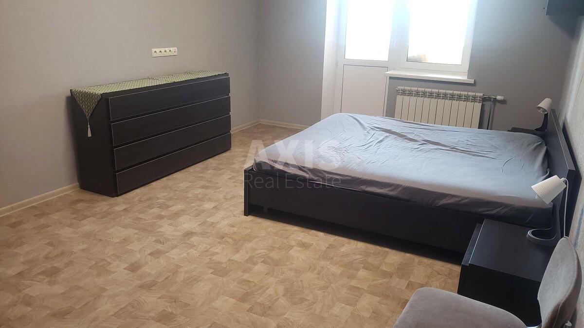 1k apartment vul. Cvjetajevoi' Maryny 114