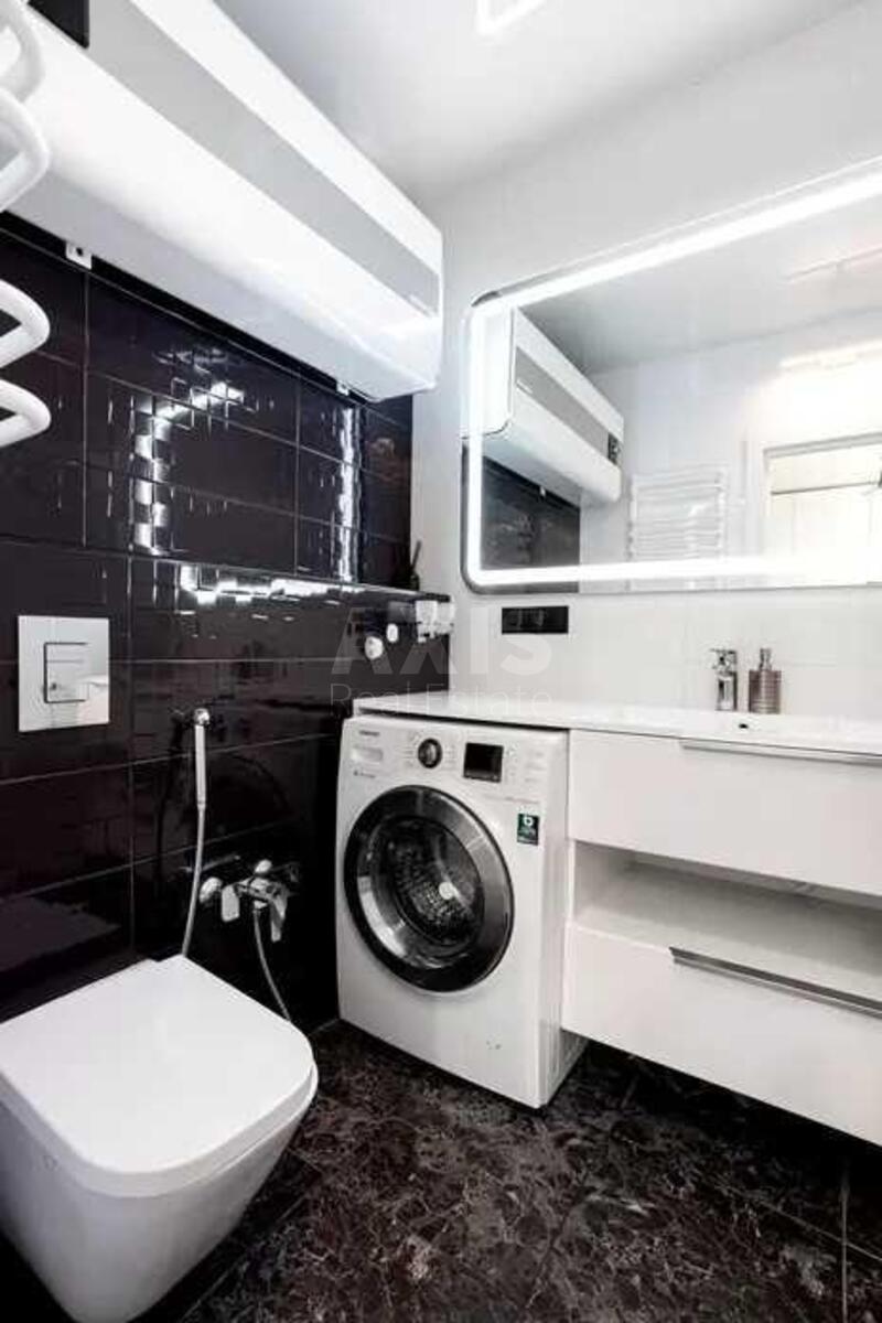 1k apartment prov. Jasynuvats'kyj 116348812