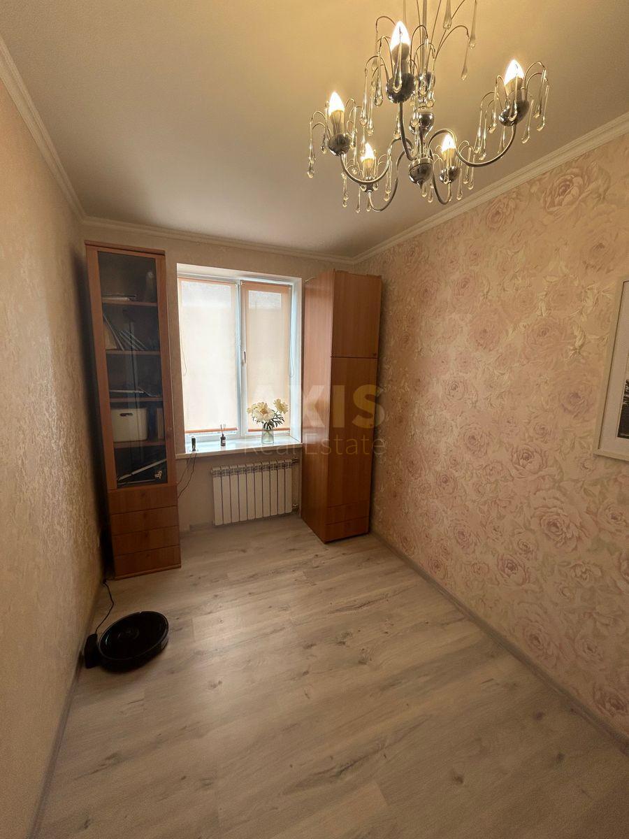 2k apartment vul. Chygorina 61583778
