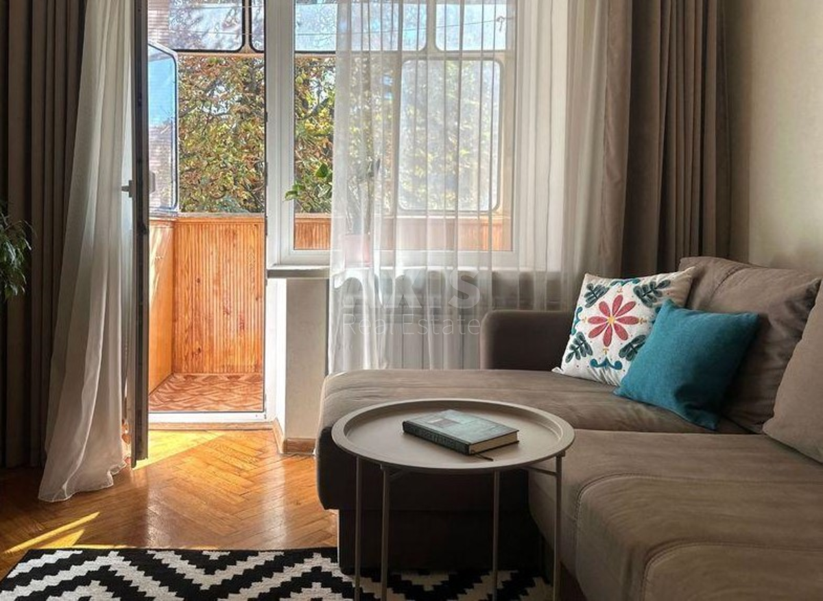 2k apartment vul. Popudrenka 283