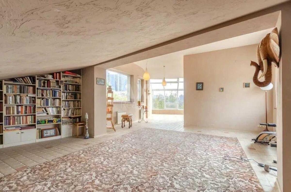 House vul. Chygorina, 416m2, Kyiv city627071