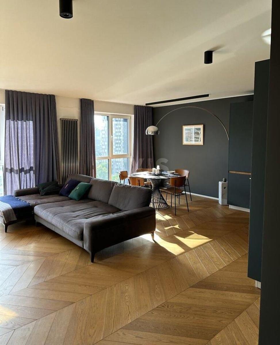 2k apartment vul. Lypkivs'kogo Vasylja Mytropolyta 16Г2