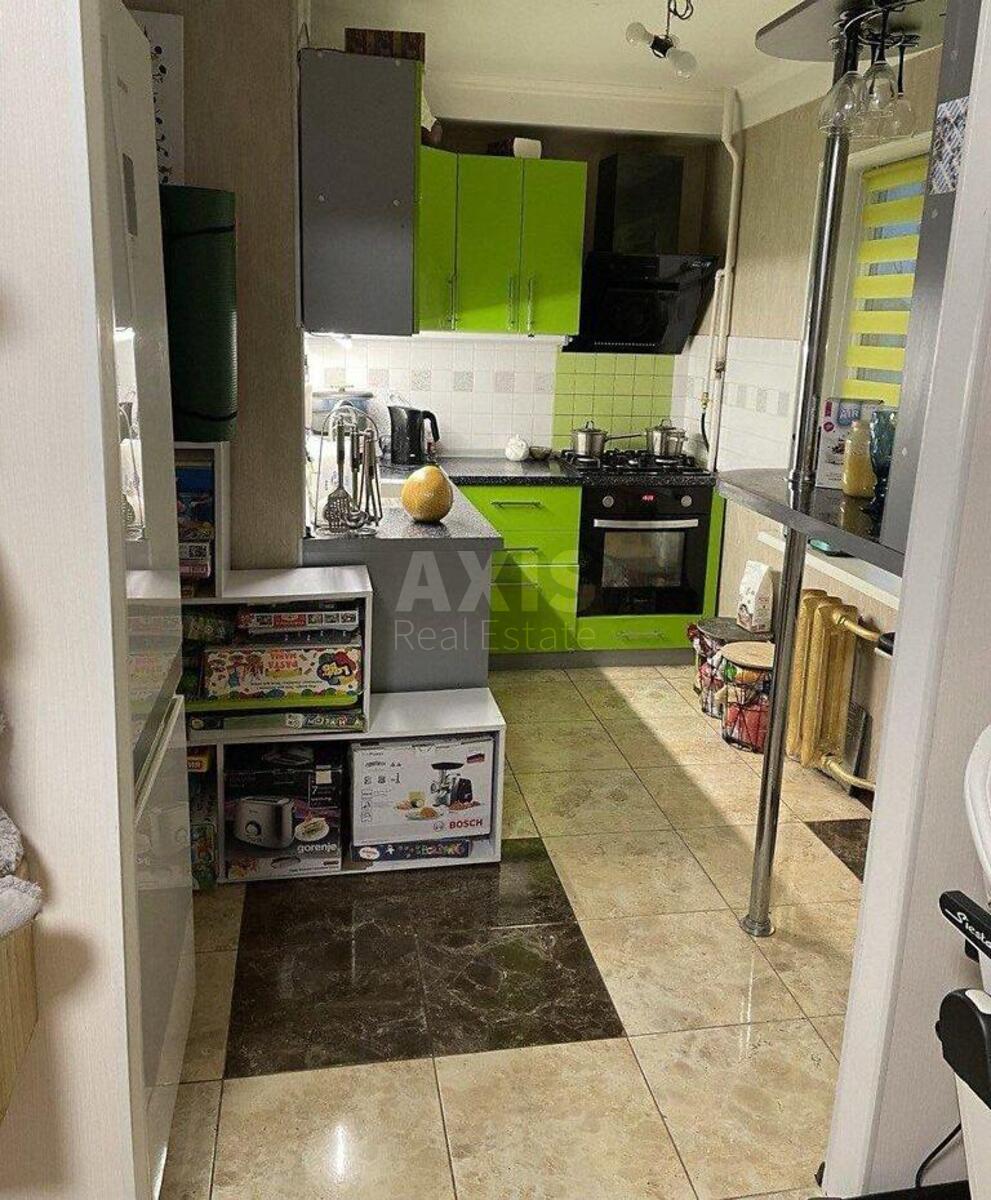 2к квартира ул. Курнатовского 11А3