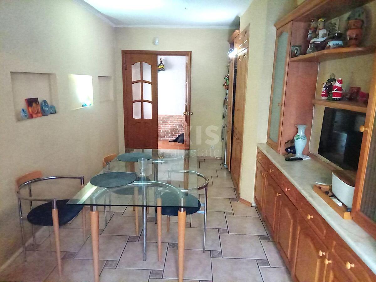 3k apartment vul. Volgo-Dons'ka 2А584349