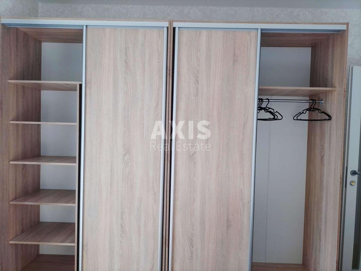 4k apartment vul. Lypkivs'kogo Vasylja Mytropolyta 182930510