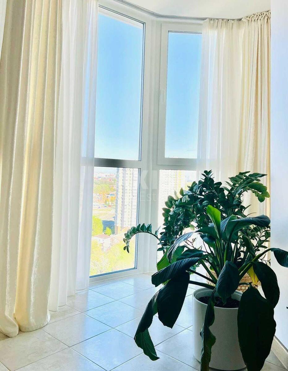 2k apartment prov. Feodosijs'kyj 14584665