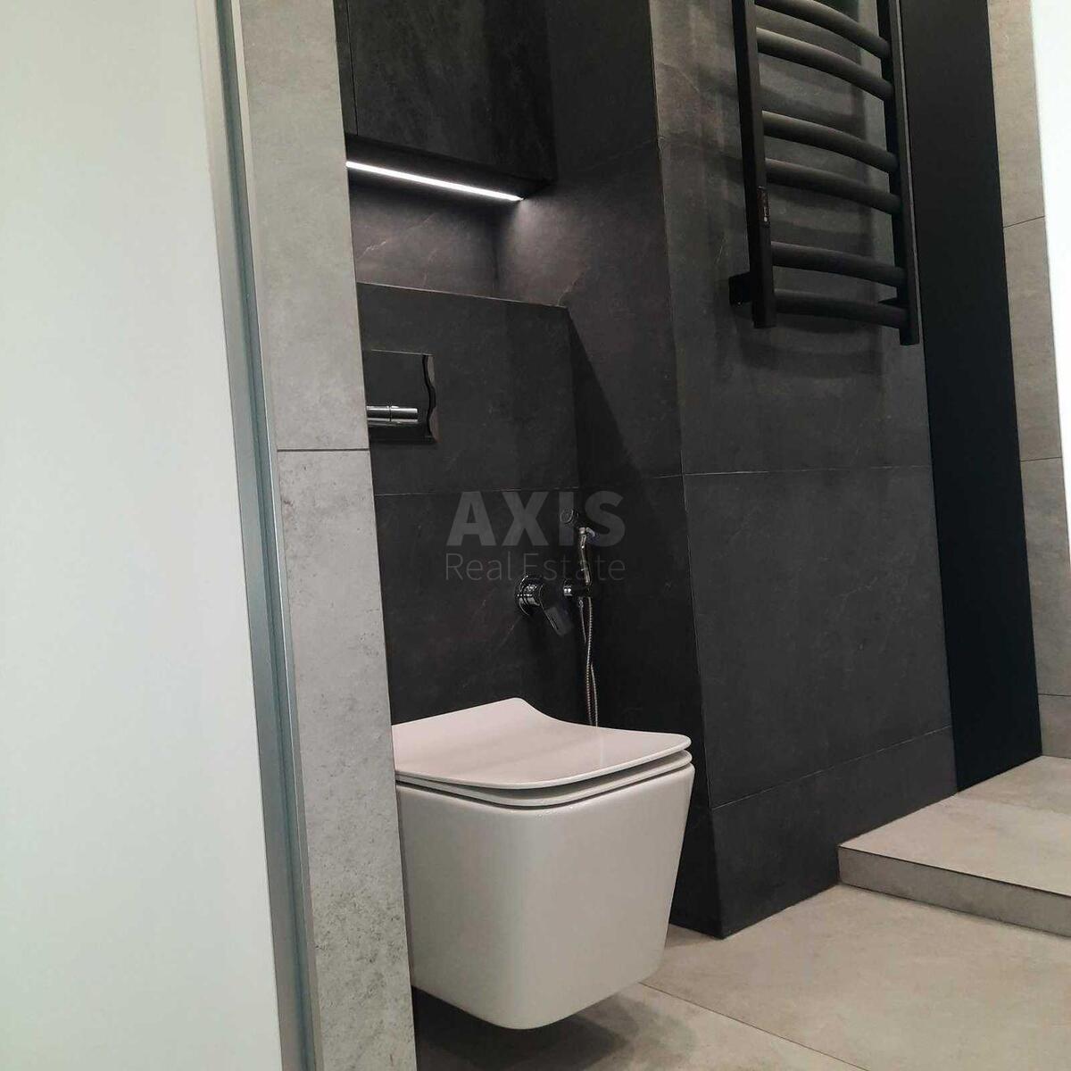 1k apartment pr-t Peremogy 11Б6