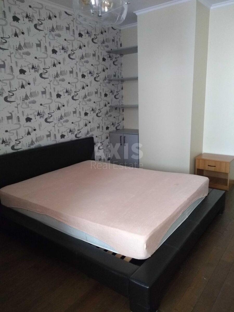 4k apartment vul. Osinnja 339