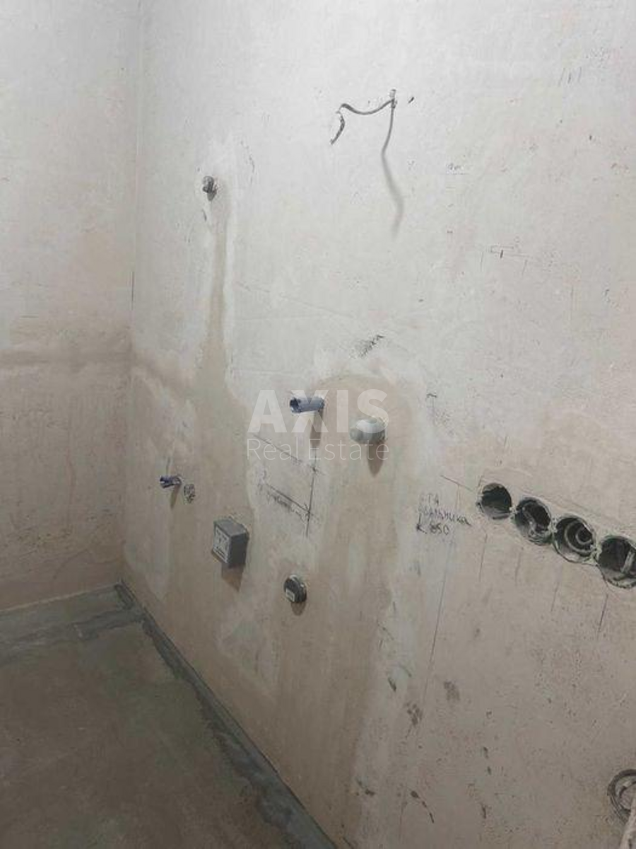 2k apartment vul. Nekrasova 34