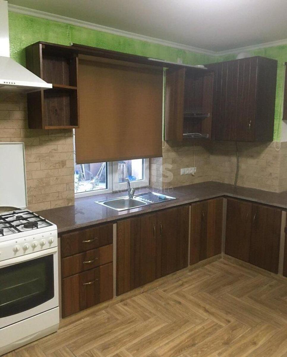 House vul. Vynogradna, 80m2, Kyiv city
