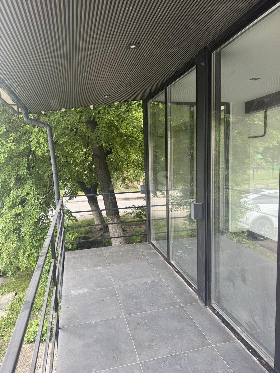 Trade object vul. Smolycha Jurija 6, 52m26