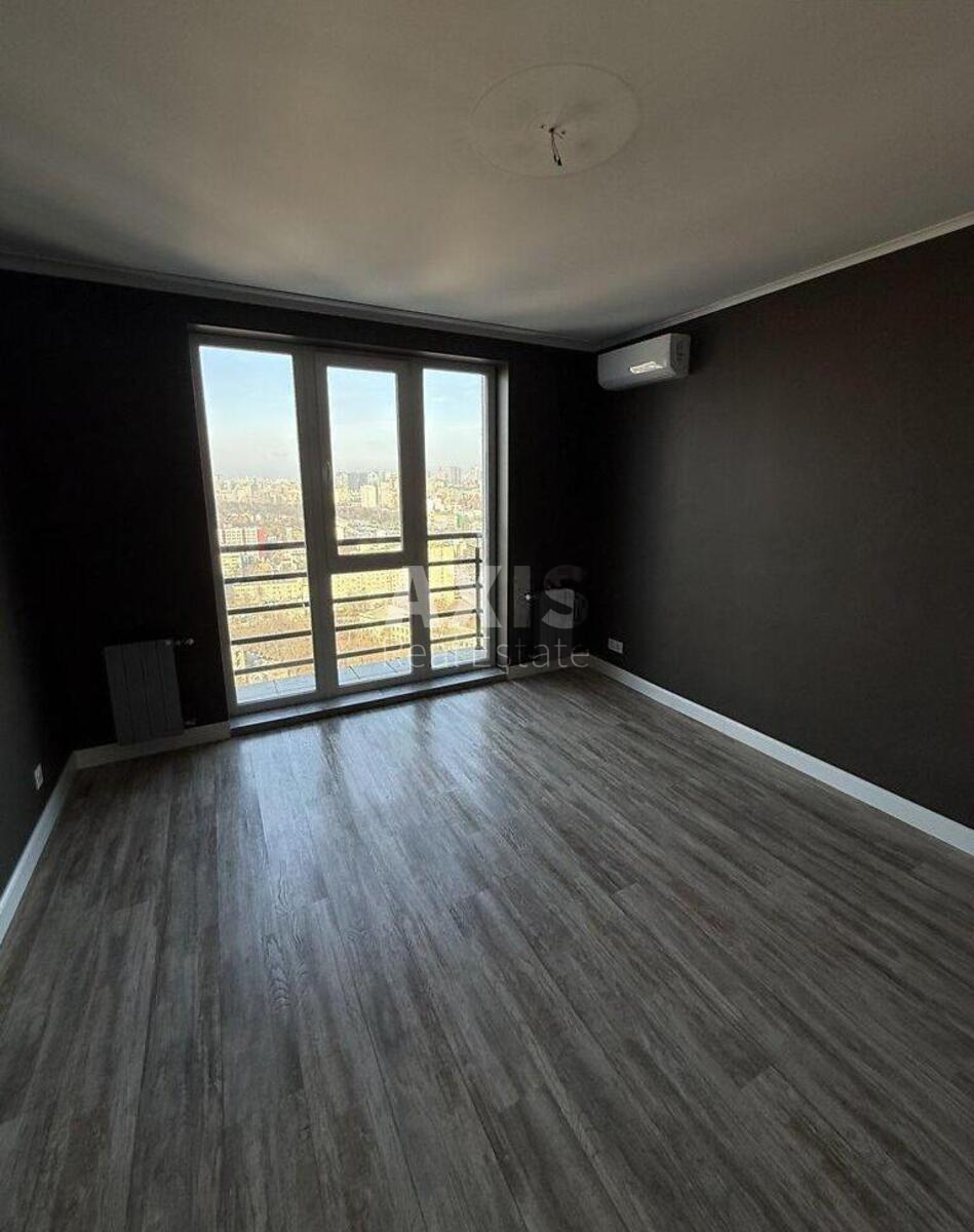 2k apartment vul. Demii'vs'ka 166